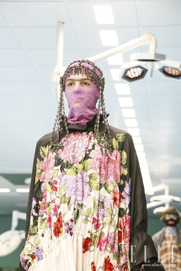 倪妮就是有一种高级感,倪妮街拍都穿什么牌子