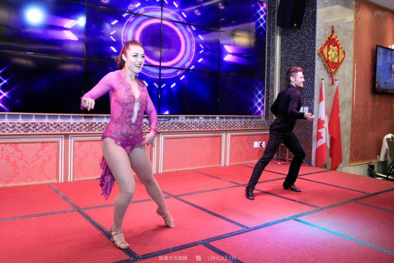 “齐鲁情系温哥华”的旋律再次唱响齐鲁总商齐鲁总商会2018春晚隆重召开