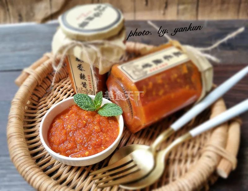 独特的秘制调料吃起来就是香,50种秘制酱汁做法教学视频