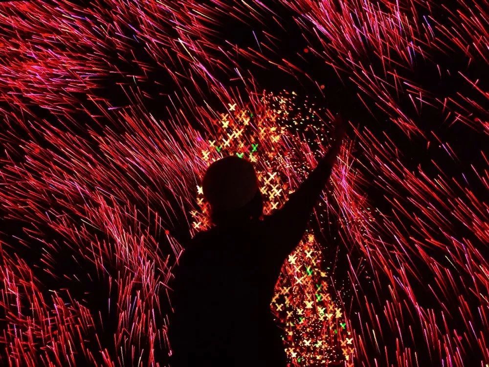 春节上海深度游玩攻略,上海春节游玩攻略老城区