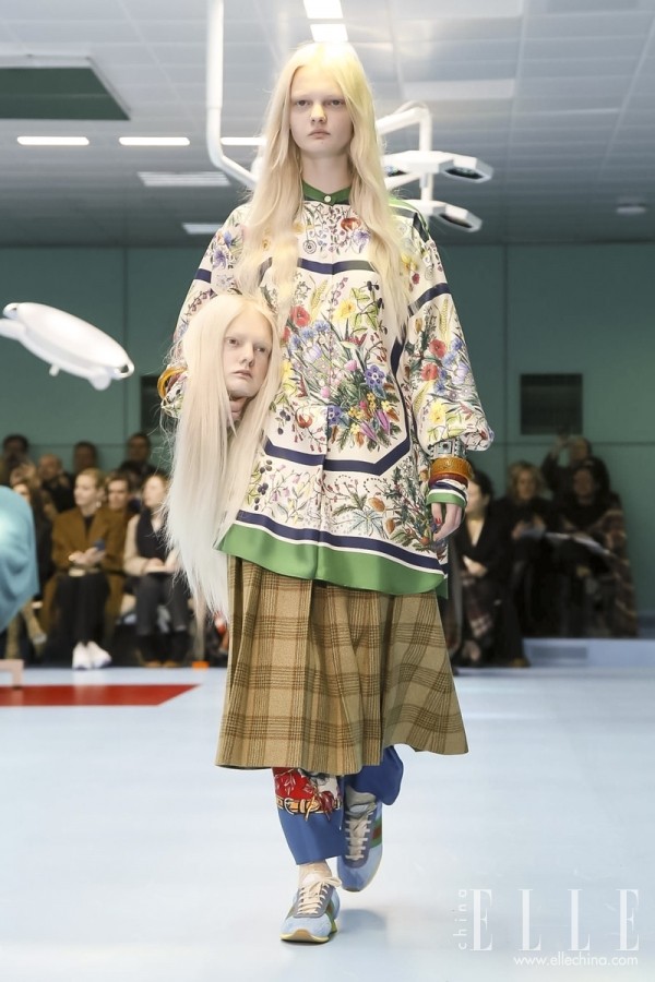 倪妮就是有一种高级感,倪妮街拍都穿什么牌子