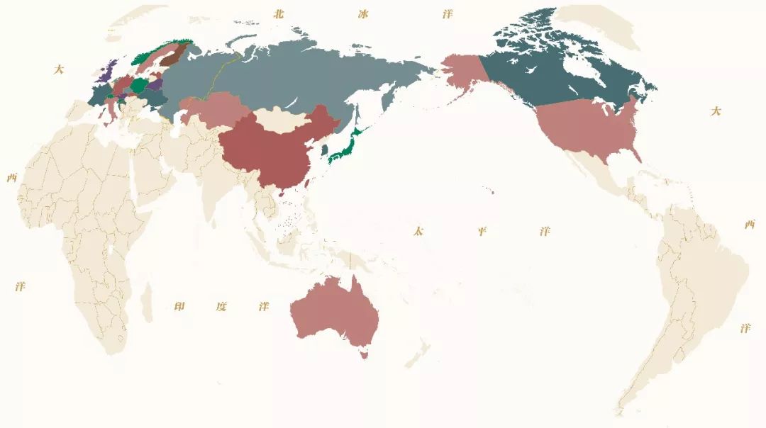 旗的由来简介,旗县的来历