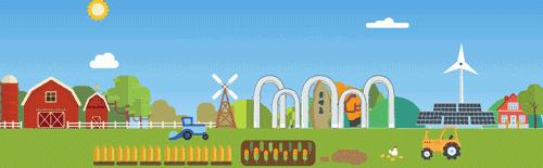 崇明这个百年小集镇，带你领略TA曾经的芳华~