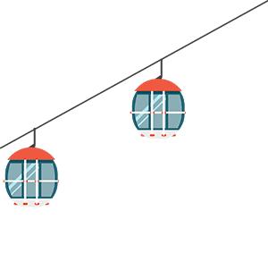 春运回家路夜间路况,2019春运出行天气