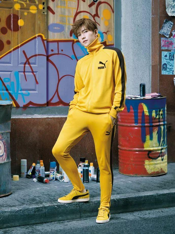 蕾哈娜solomon鞋,蕾哈娜的联名鞋子