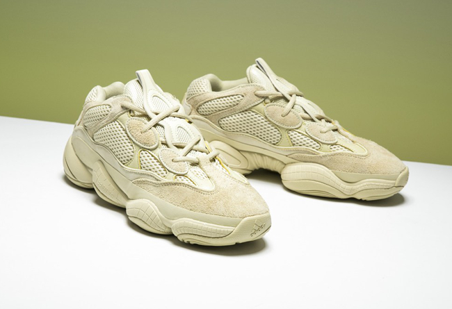 adidaskanye鞋,kanyewestyeezy500穿上舒服吗