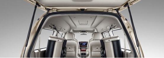 东风风行菱智m5l用车感受,菱智m5l用车真实感受