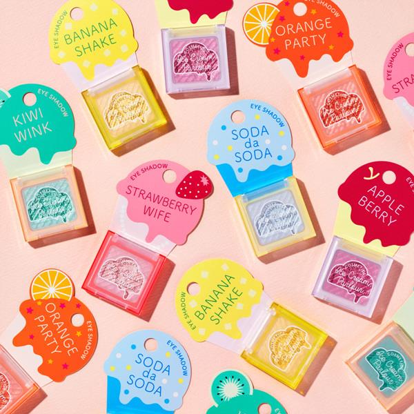 转印唇卡旺旺肉球刷药丸胶囊口红这波满满的少女心