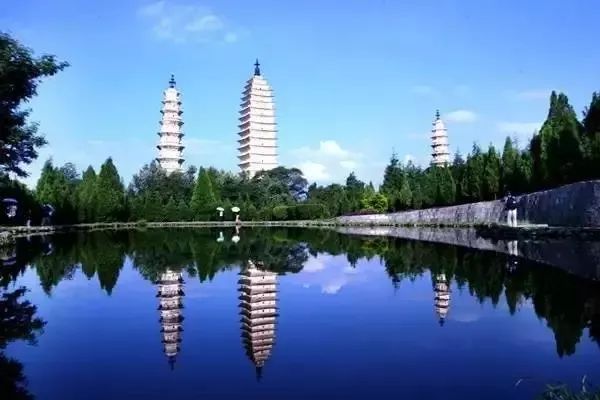 中国最适合养老的县市,广西云南贵州哪个省更适合养老