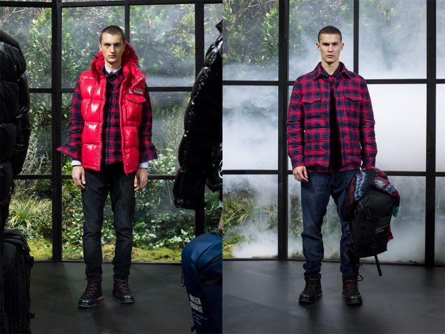 2018春夏米兰时装周掠影,2018-2020米兰时装周秋冬款