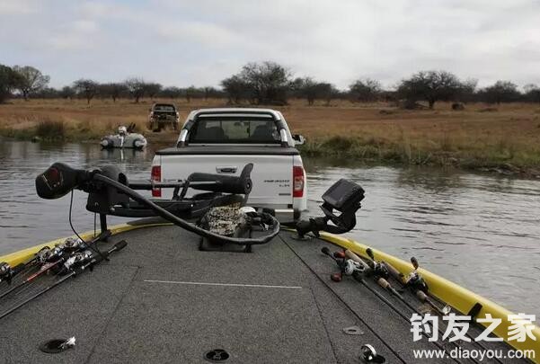 来自南非MongenaGameLodge的挑战(一)