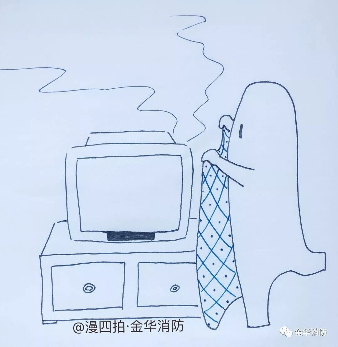 家庭灭火必备物品,家里要备哪些灭火装备