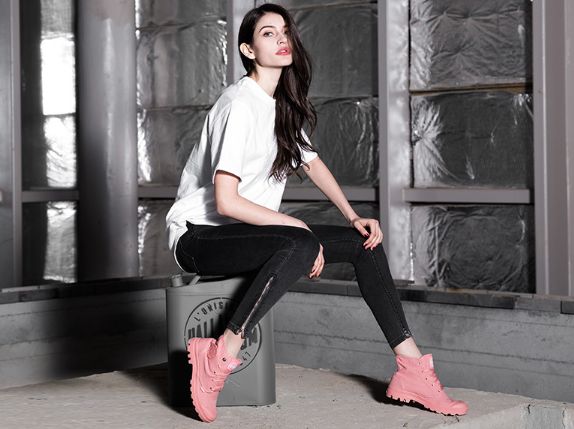 女人要活出自己心中的模样,女人要活出该有的模样