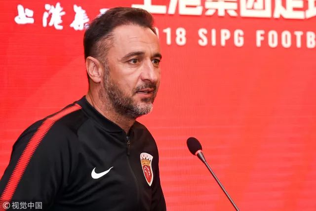 上港老板怒斥拜金现象,上港动员会