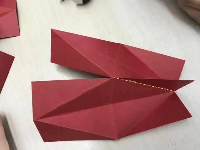 元宵节纸艺小灯笼手工制作教程,幼儿园最简单手工元宵大灯笼