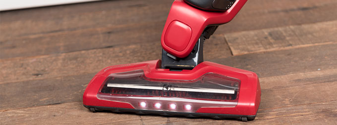 全屋深度大扫除130平方,伊莱克斯干湿吸尘器