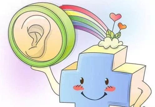 「3·3爱耳日」伯雍公园东门口，中医院有大型免费义诊活动！