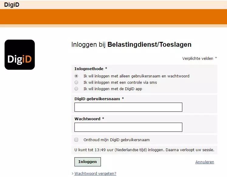 荷兰留学房补怎么申请,荷兰留学房补申请