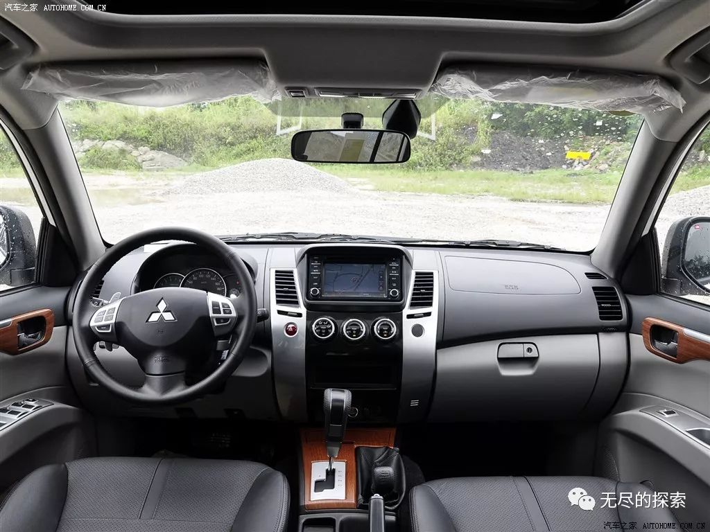 东风日产terra途达suv车型,日产terra途达4*4价格