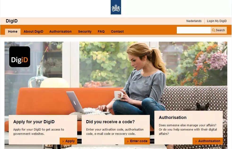 荷兰留学房补怎么申请,荷兰留学房补申请