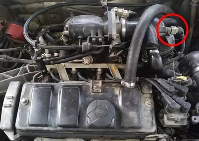 科普各种汽车知识,科普汽车各类知识