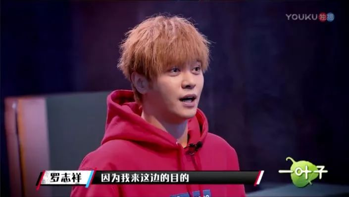 这就是街舞导师掰头,这就是街舞四位导师排名