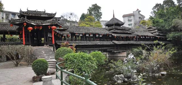 南宁景点热门视频排行榜,南宁十大好玩的免费景点