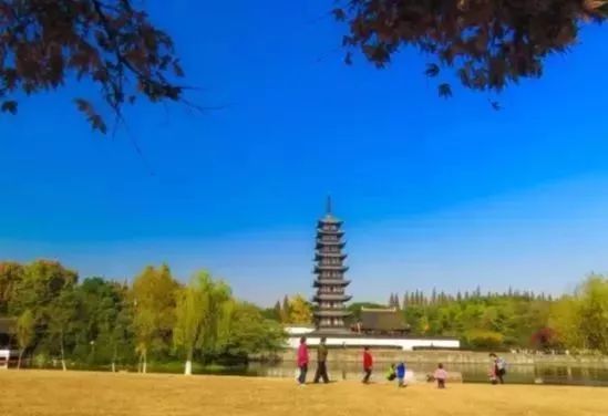 上海明天哪些景点免费开放,上海小众景点游玩免费