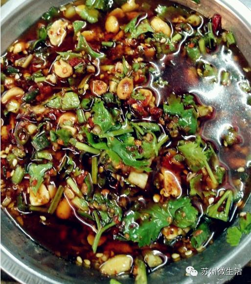 苏州人气高的美食城,苏州哪家串串好吃