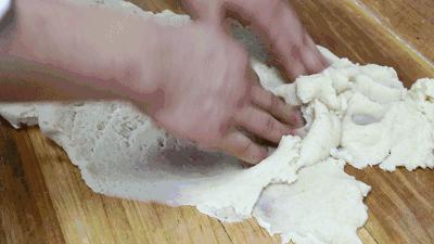 舌尖上的中国3陕西篇,舌尖上的中国3回坊水盆羊肉