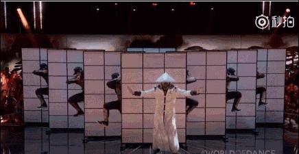 这就是街舞导师掰头,这就是街舞四位导师排名