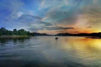 南宁景点热门视频排行榜,南宁十大好玩的免费景点