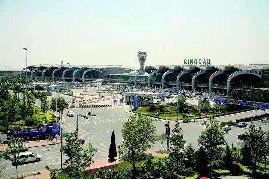 厉害了城阳,厉害了我的家乡青岛