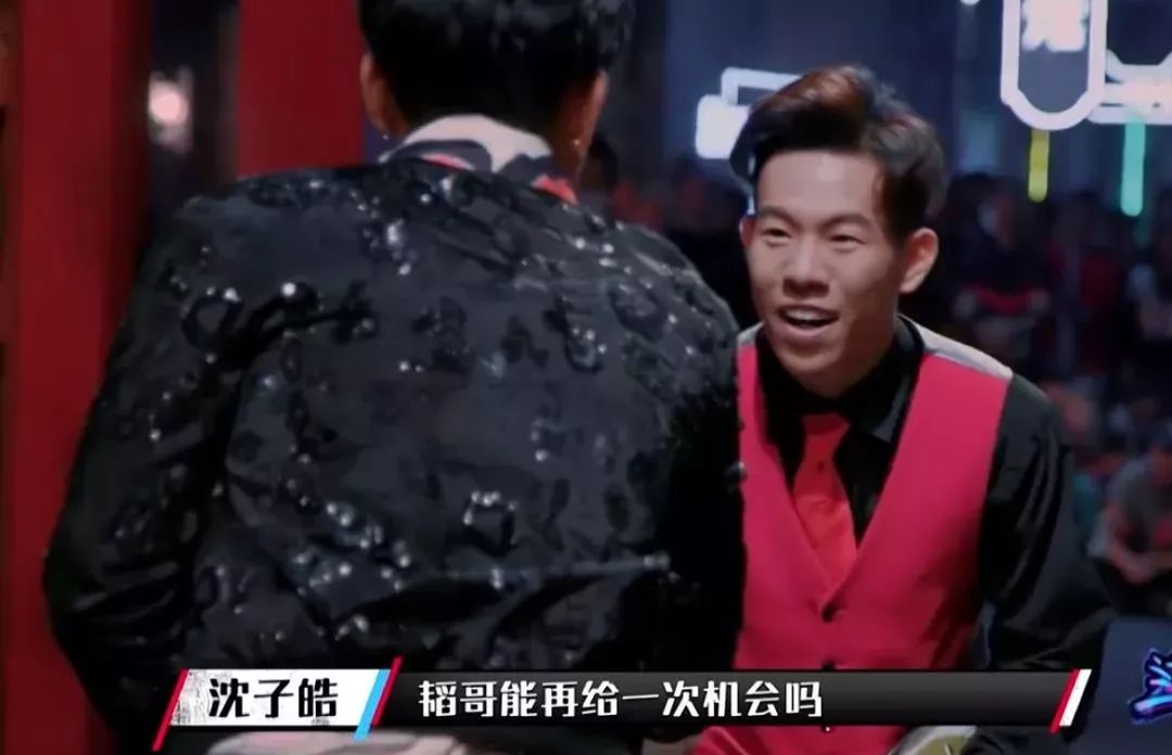 这就是街舞导师掰头,这就是街舞四位导师排名