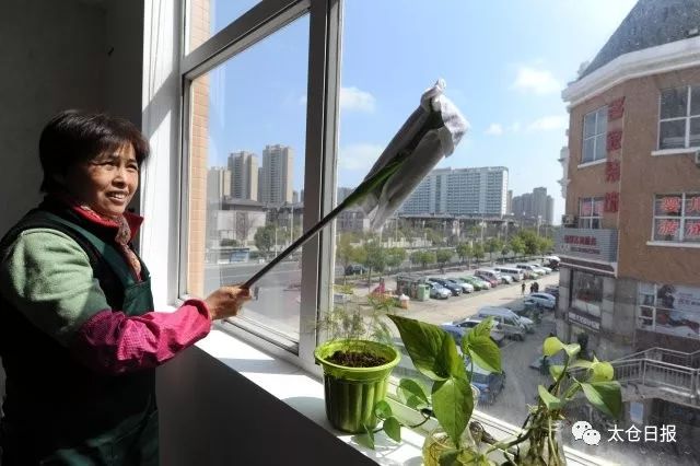 找工作关注高端家政服务,找一个好的家政阿姨很难吗