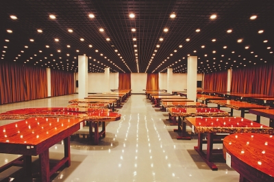 闽侯全国根雕基地,闽侯县根雕园