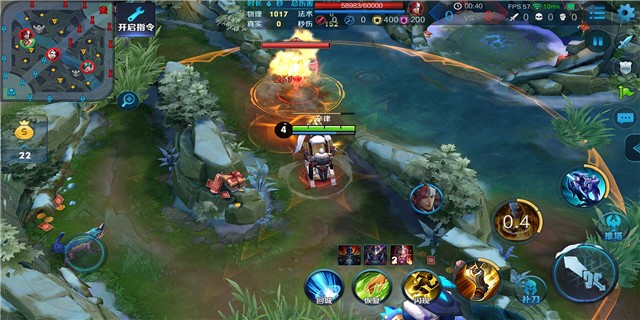 新手黄忠怎么玩再战百世轮回,黄忠开大如何进场