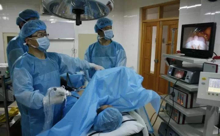 独具特色的学科品牌——家门口的先进技术