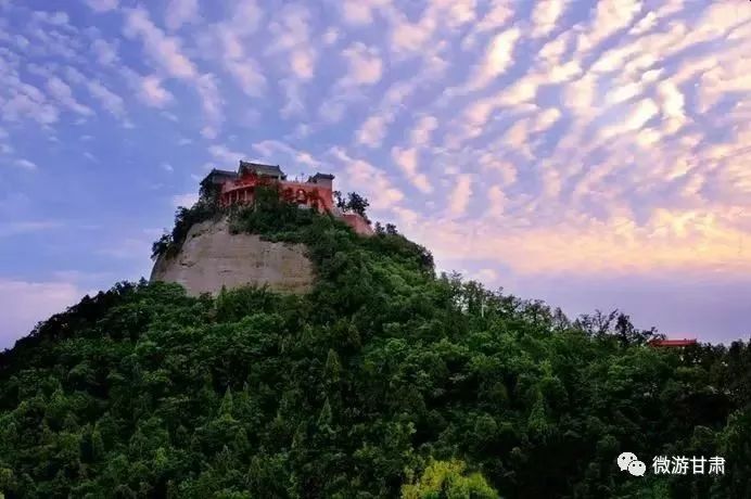 陇南礼县秦皇故里视频,陇南礼县为什么叫秦皇故里