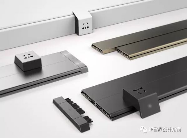 2018if设计奖图片,全球最佳设计奖