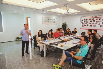 闽侯全国根雕基地,闽侯县根雕园