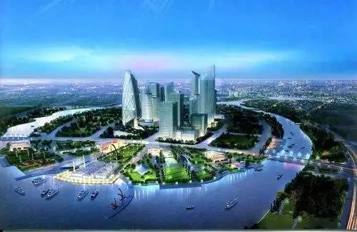 厉害了城阳,厉害了我的家乡青岛