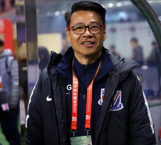 上海申花5比0上港,上海上港对申花足协杯比赛集锦