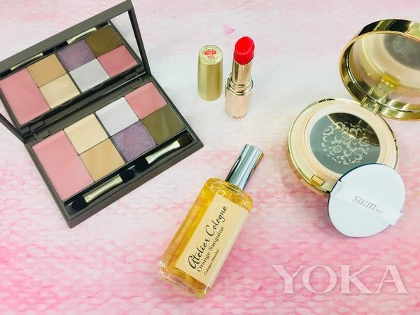 春季新品最值得买的彩妆都在这,春季彩妆平价产品