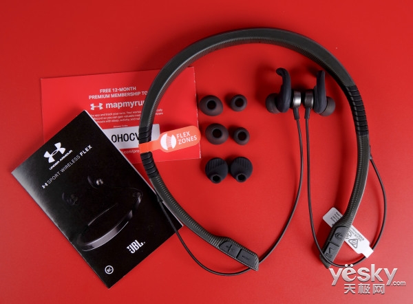 jbl耳挂式蓝牙耳机测评,jblreflectfit蓝牙运动耳机评测
