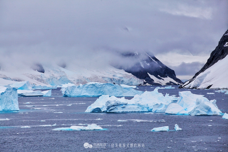 南极靠着什么大洋,南极无数人梦寐以求的终极目的地