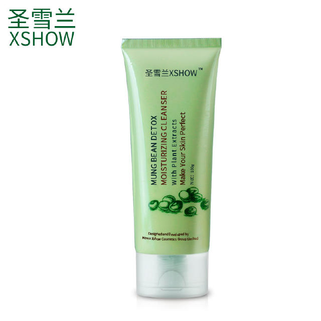 绿豆有什么护肤功效和作用,绿豆的护肤功效