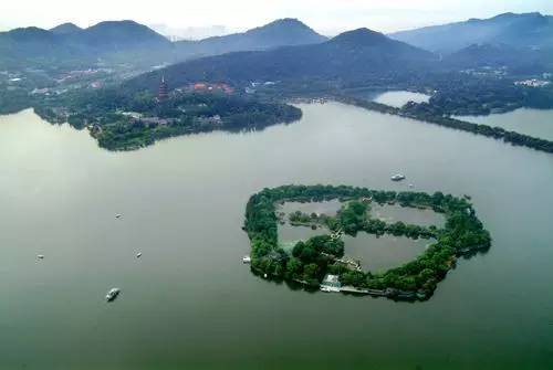 最美无锡美景推荐,最惊艳的无锡美景