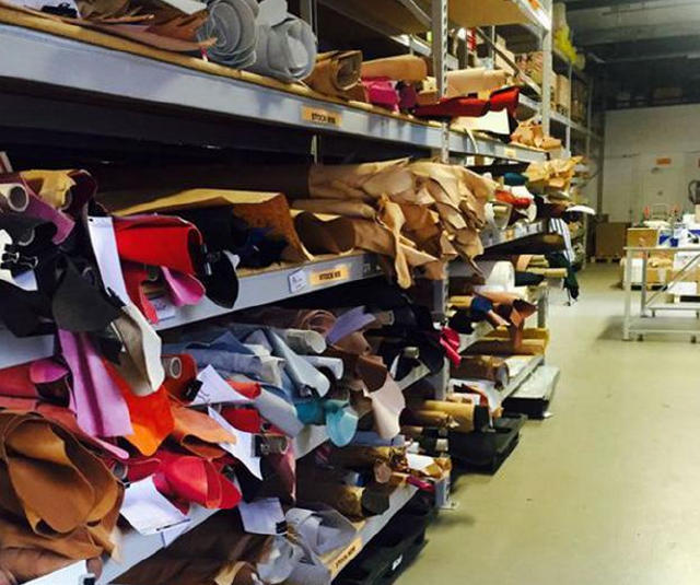 奢侈品包和普通包包的区别,奢侈品包包跟普通包包有什么区别