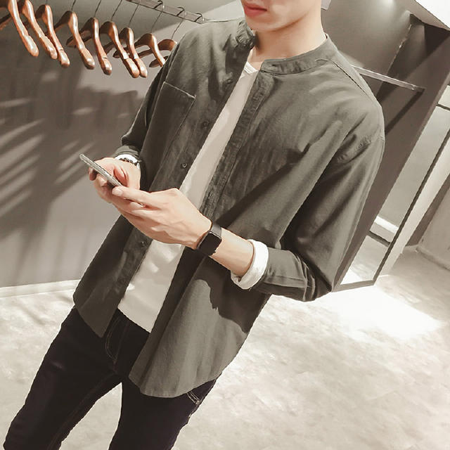 亚麻的气质,明明可以靠脸偏偏靠筷子